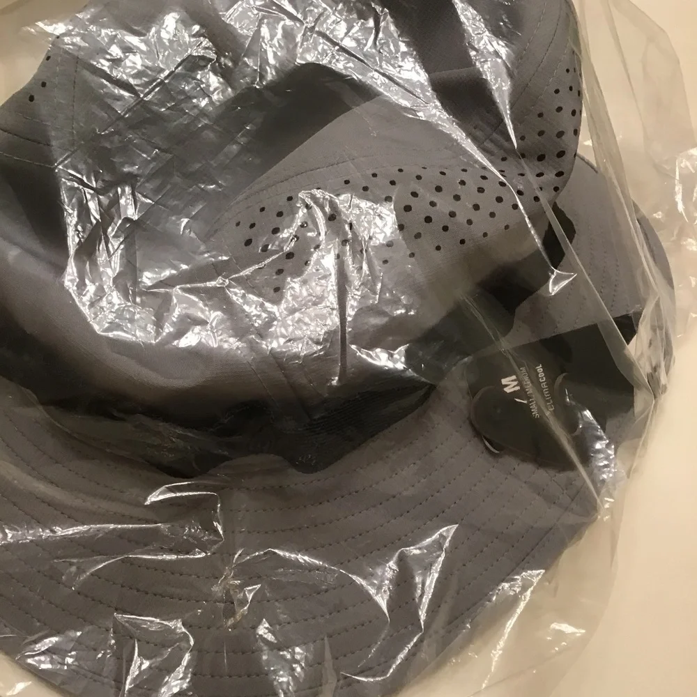 ADIDAS VICTORY 5 BUCKET HAT - Picture 8 of 16